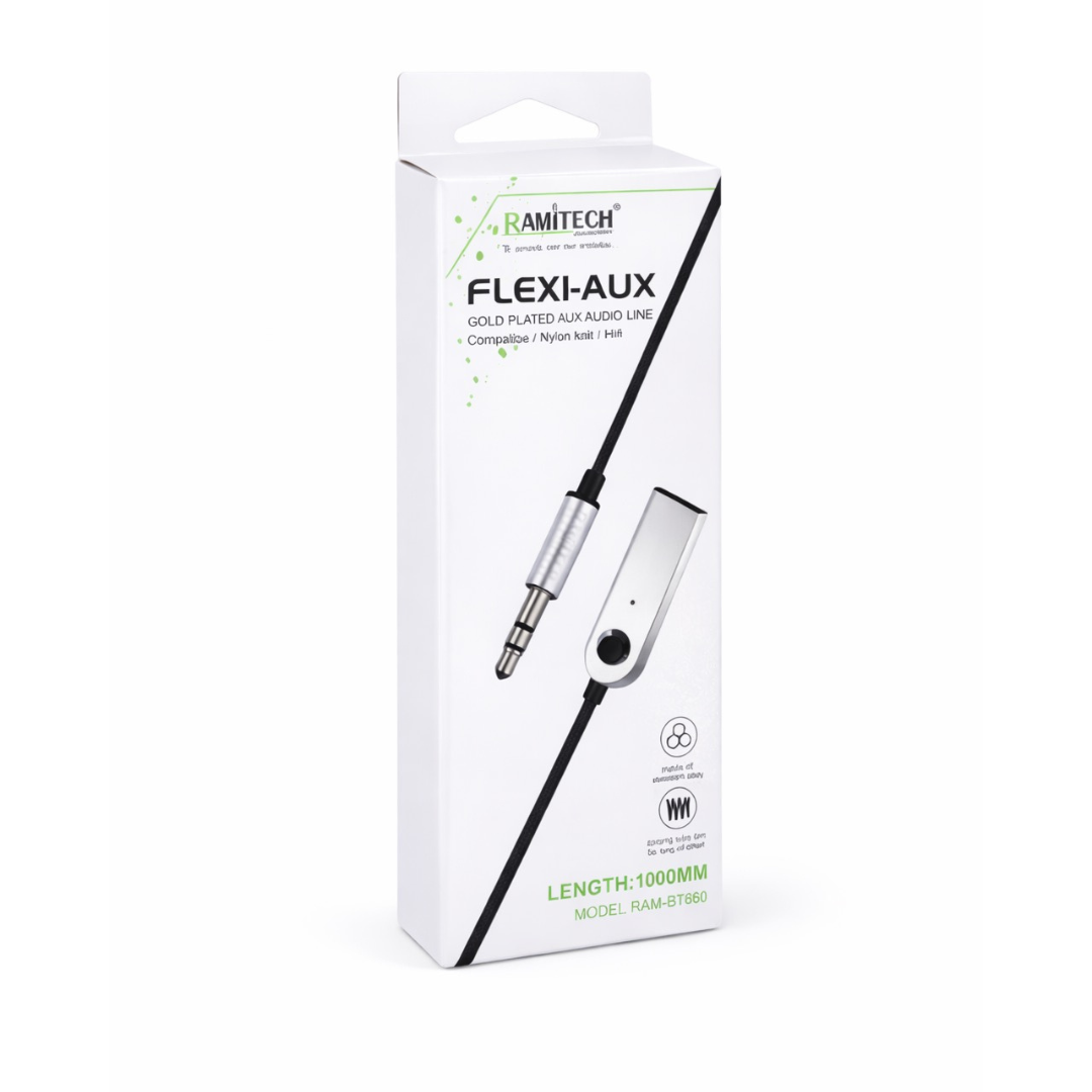 Convertidor Adaptador Plug 3.5mm A Usb Hembra