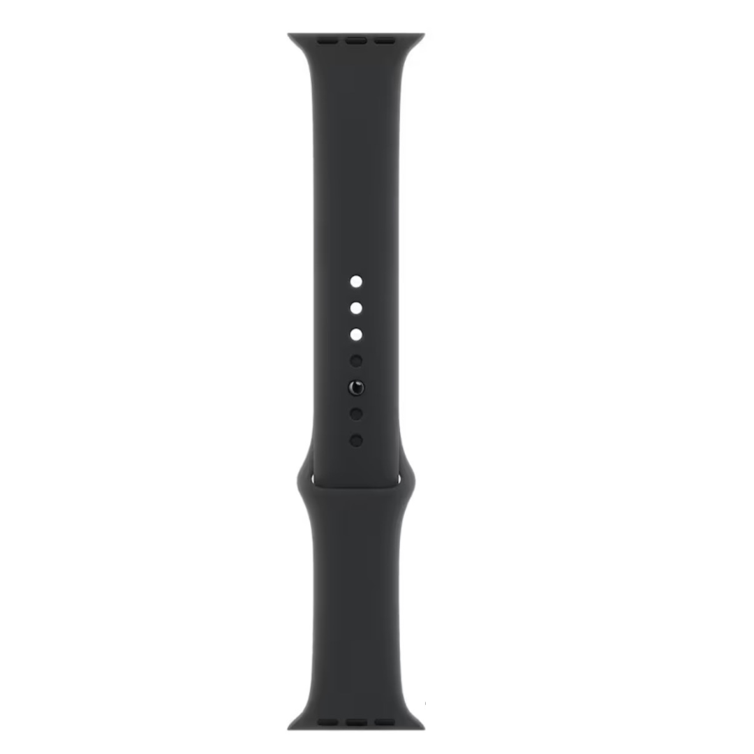 Manilla Apple Watch color negro 42/44/45/49