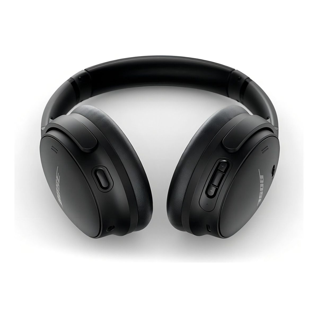 Diadema Bosé inalámbrica Bass75