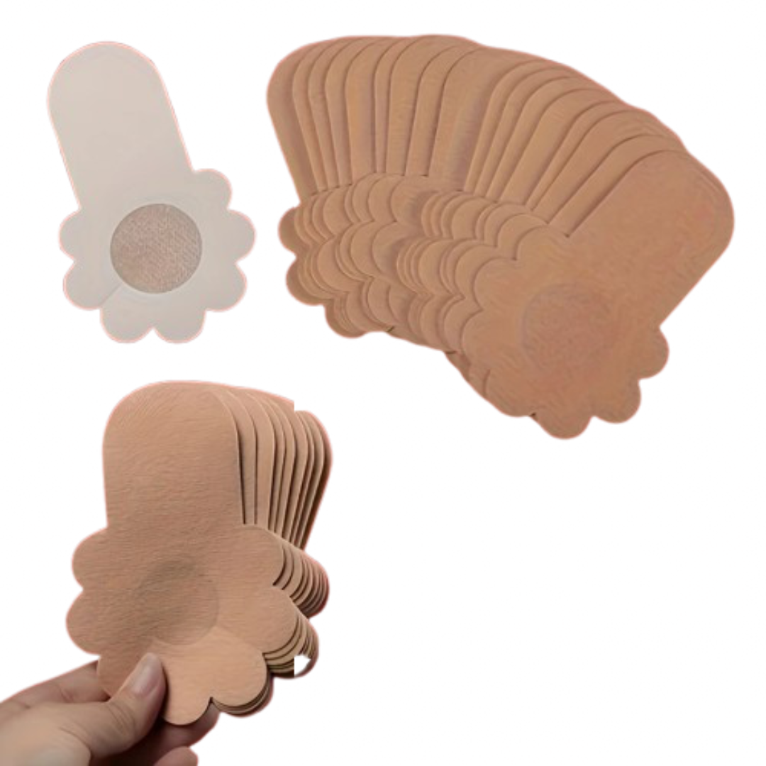 Disposable Bust Lift Tape x10