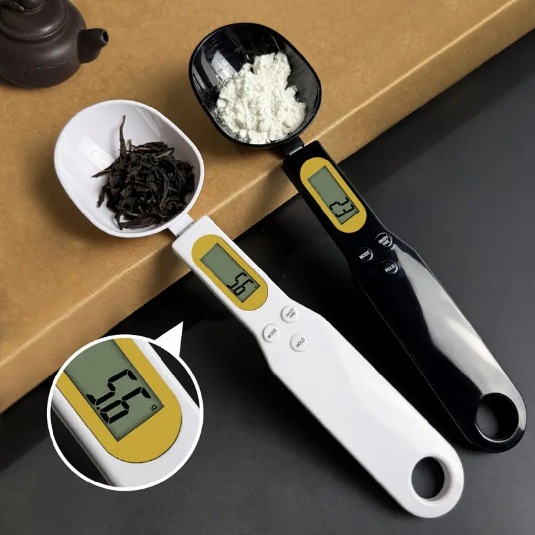 Cuchara Gramera De 500g