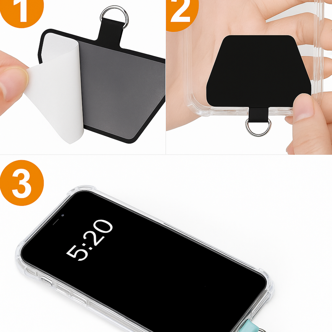 Correa Strap Celular