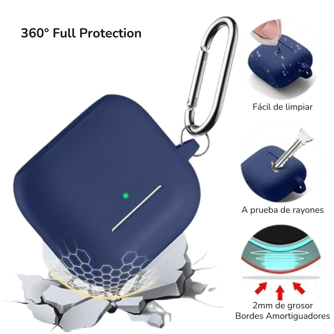Airpods Pro 2 Case