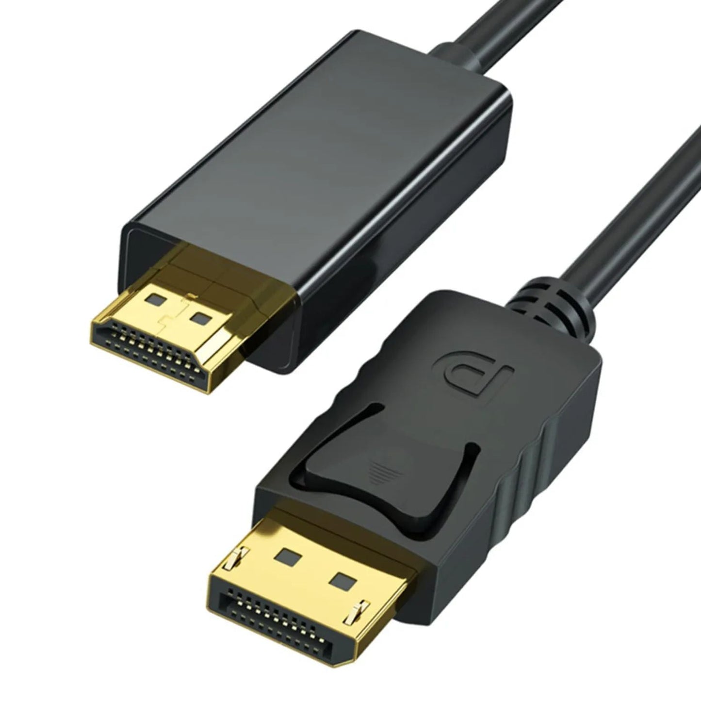 Cable DisplayPort a hdmi 3m