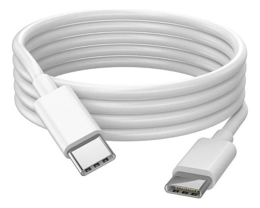 Cargador Cable Xiaomi Tipo C