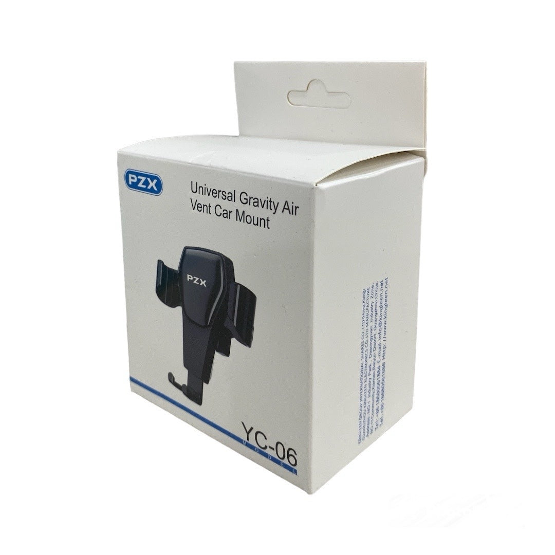Cell Phone Holder for Car