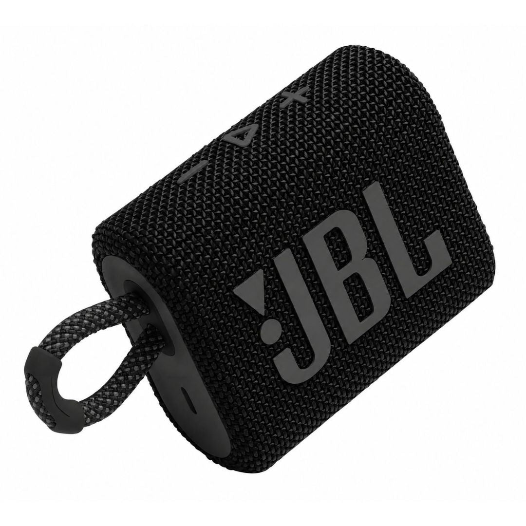 Parlante Jbl Go3 Original