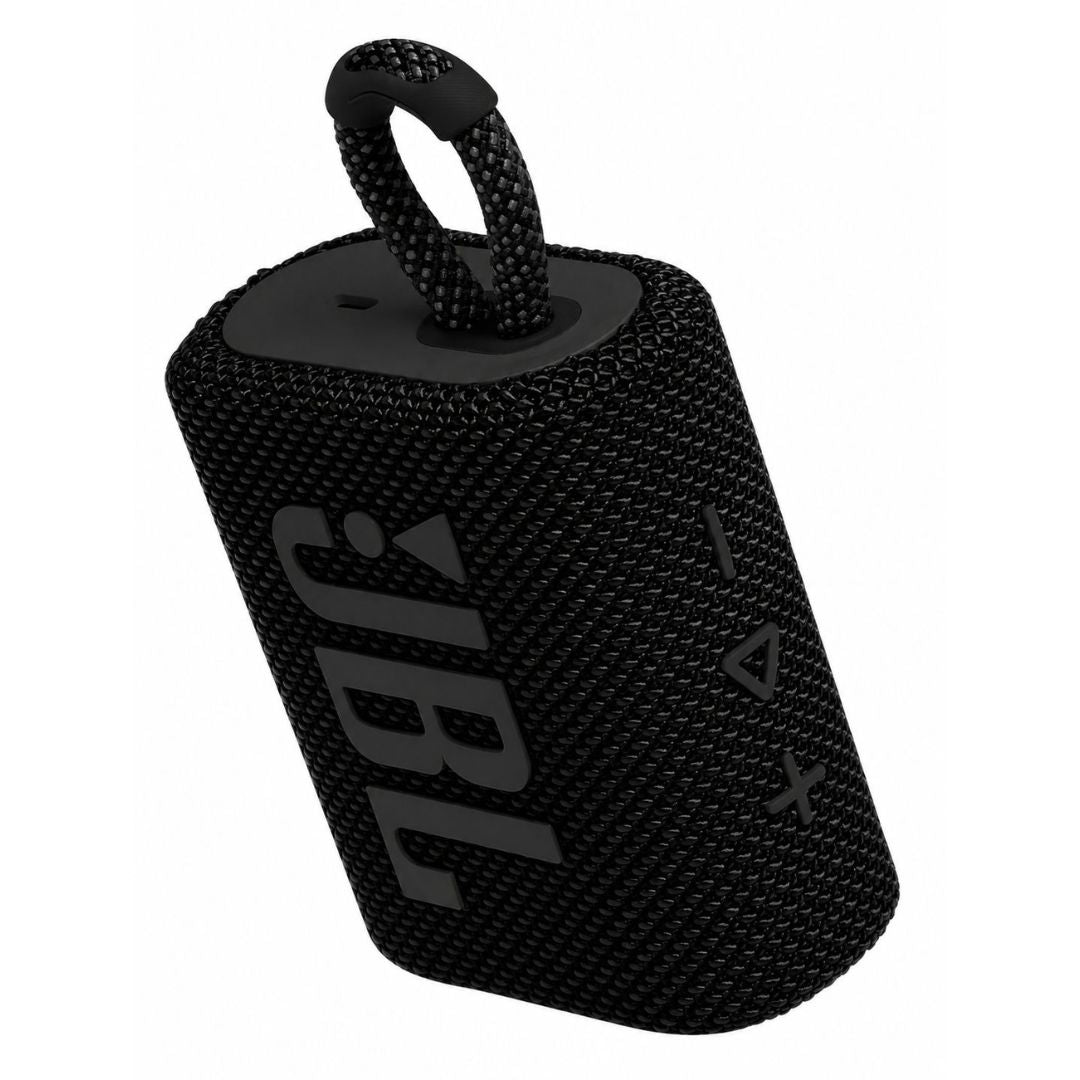 Parlante Jbl Go3 Original