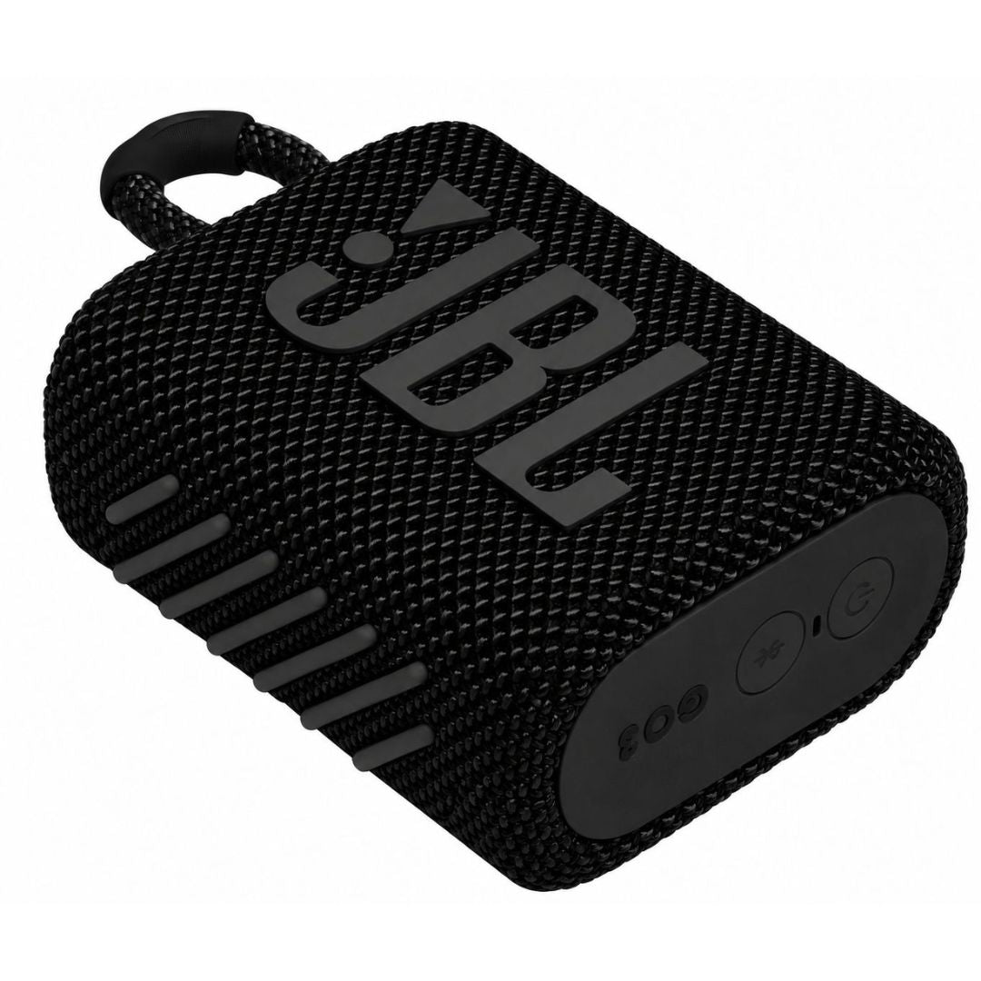 Parlante Jbl Go3 Original