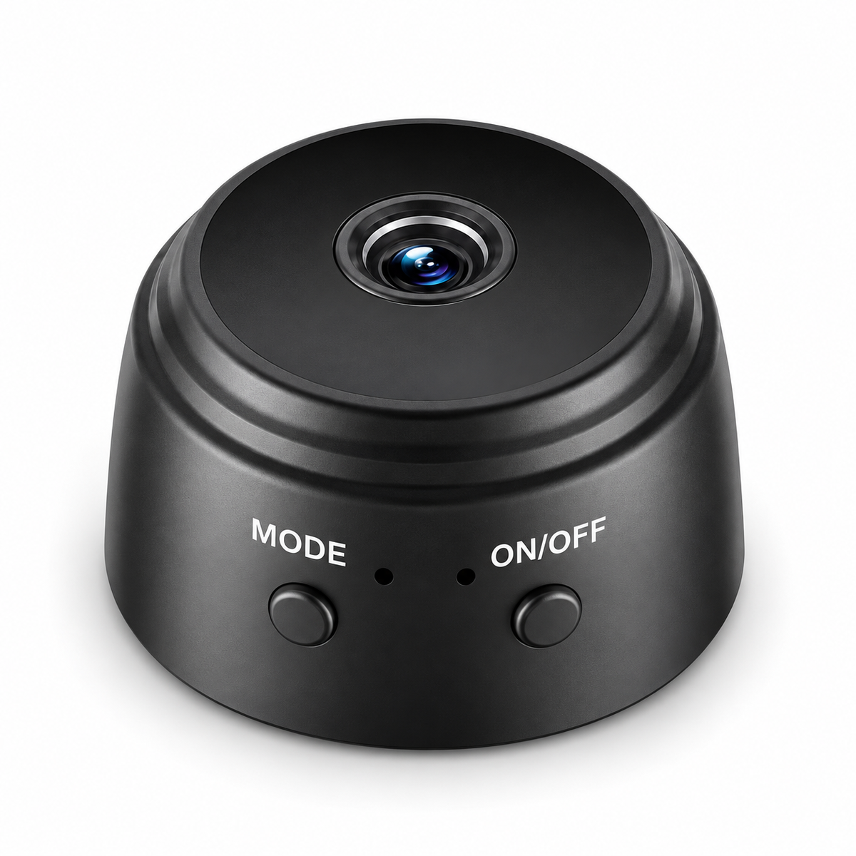 Mini Cámara Seguridad Mini Camara Espía 480p 2.4GHz