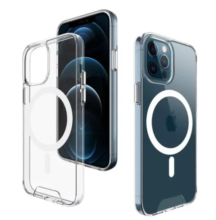 ⁠Estuche IPhone 14 Pro MagSafe