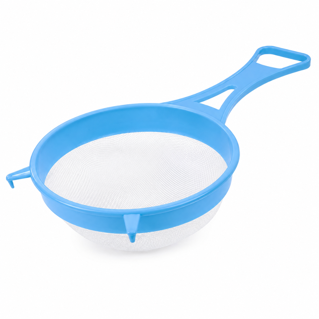 Colador Plástico Cocina Mediano #17