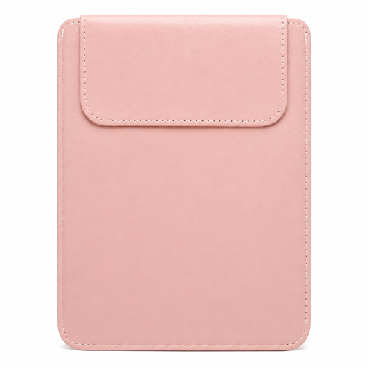 Funda para Tablet Rosado 28cm