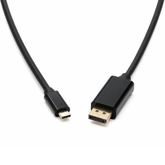 Cable Tipo c a DisplayPort