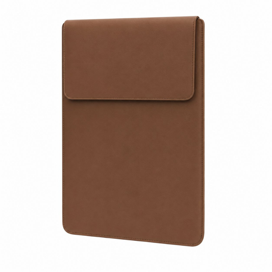 Funda Para Portátil 15.6" Tipo Sobre Cafe
