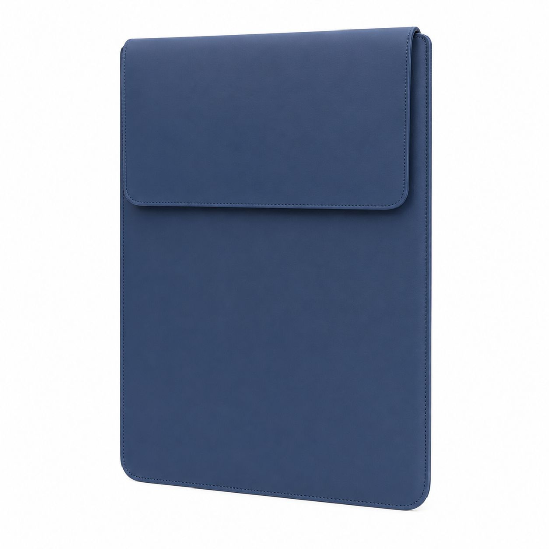 Funda Para Portátil 15.6" Tipo Sobre Azul