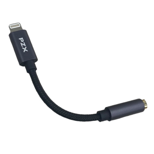 Adaptador de Audio Iphone Lightning To Headphone Jack