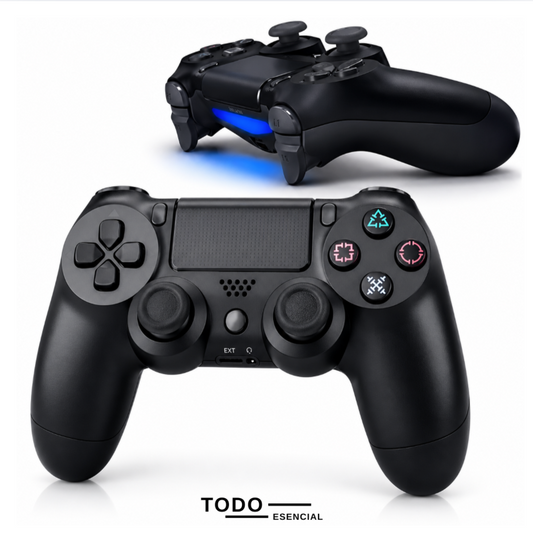 Control PS4 Joystick Dualshock 4 Inalámbrico