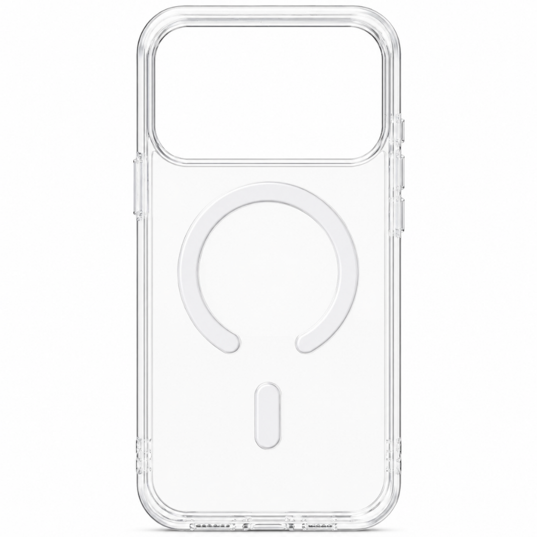 Estuche iPhone 18 pro Max MagSafe