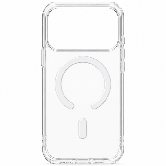 Estuche iPhone 18 pro Max MagSafe