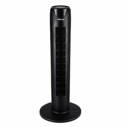 Ventilador de Torre Altezza con Control