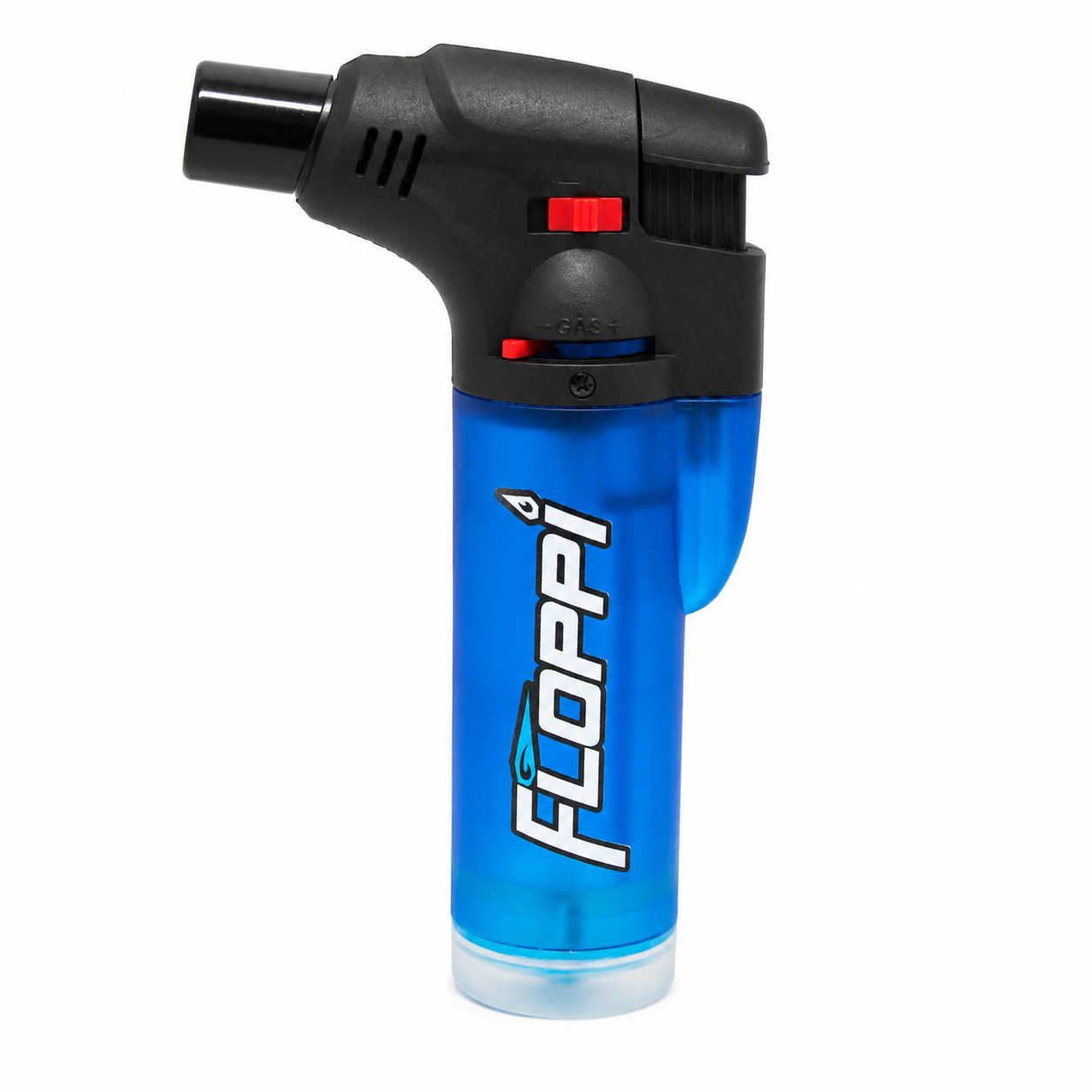 Soplete Floppi Encendedie de Gas Recargable Mediano Fl-Fm07