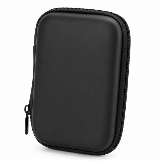Estuche Almacenamiento Organizador de Cables