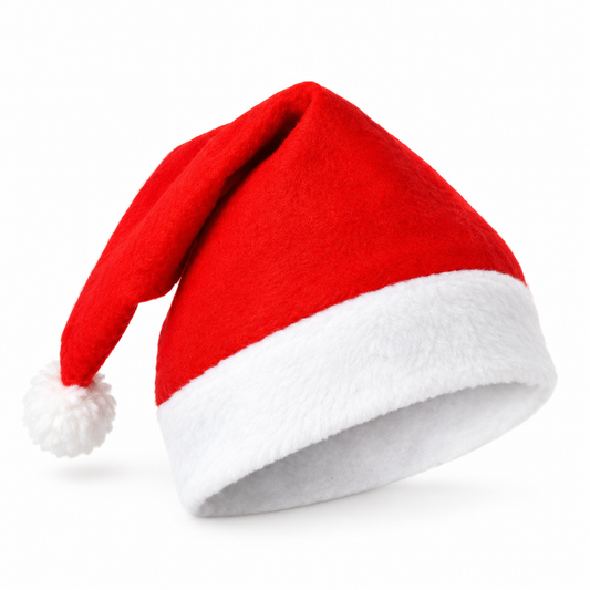 Gorro Navideño