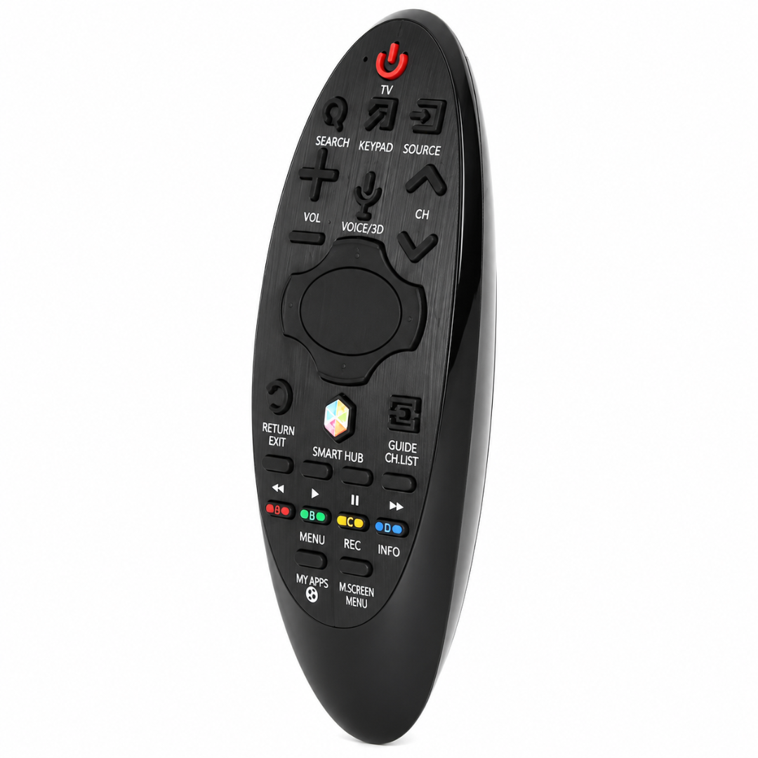 Control Remoto Inteligente para TV Samsung