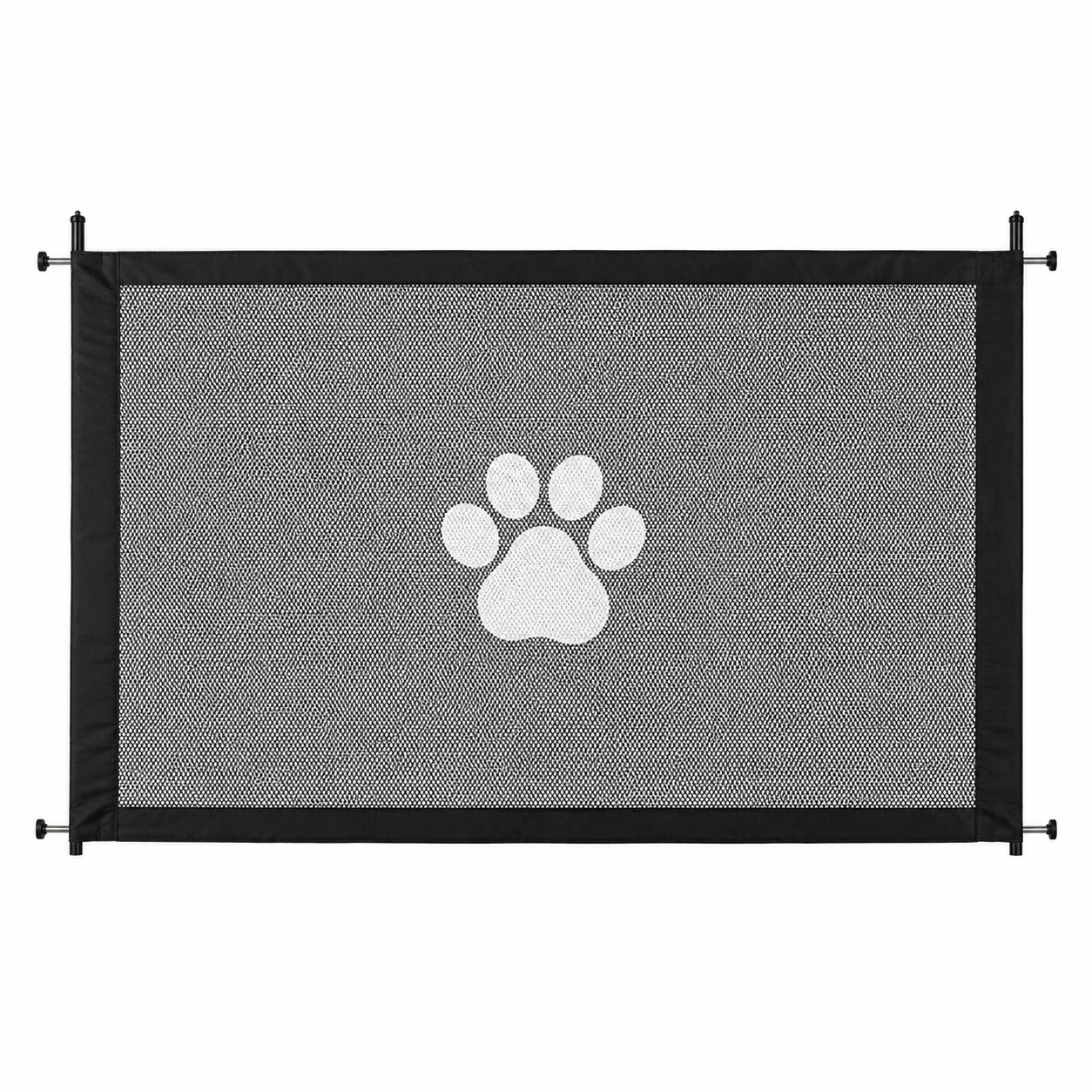 Malla de Seguridad para Bebes y Mascotas