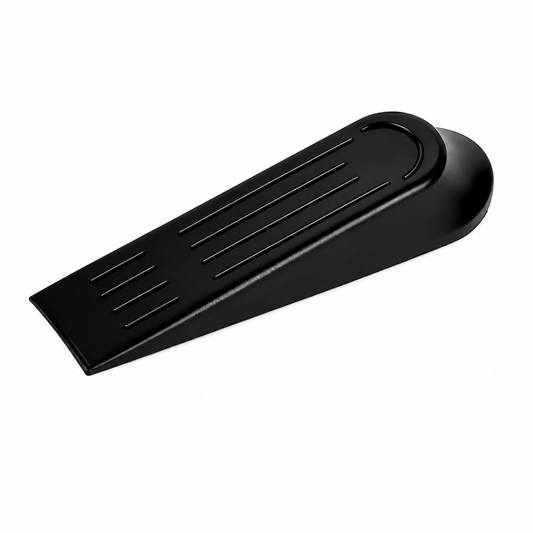 Tope Puerta Caucho Tranca Retenedor Puerta