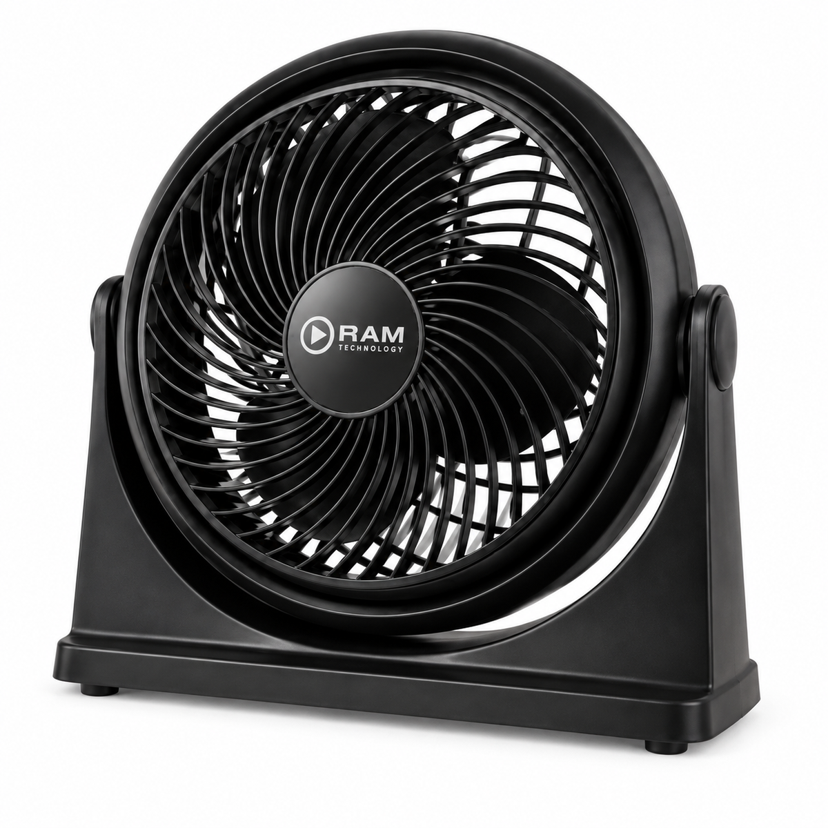 Ventilador de Mesa 8”