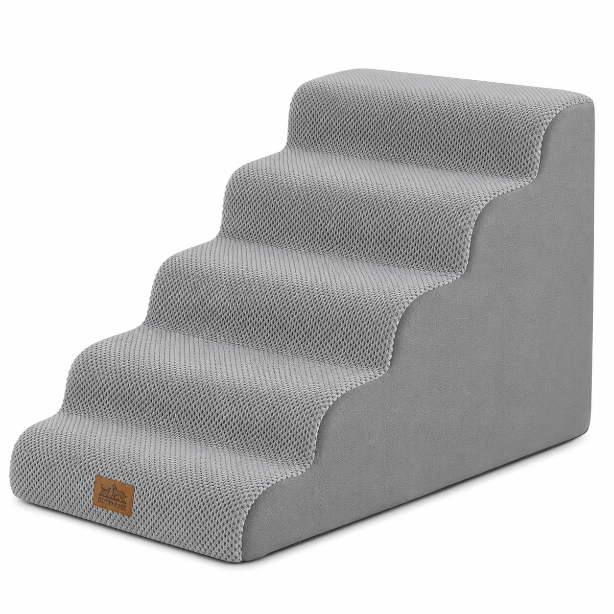 Escalera para Mascota en Espuma 50cm