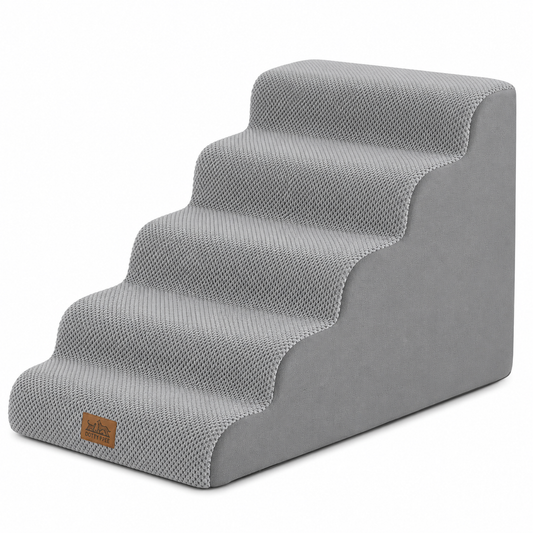 Escalera para Mascota en Espuma 50cm