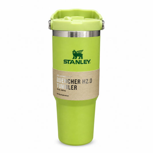 Termo Stanley Iceflow Genérico 30oz Verde