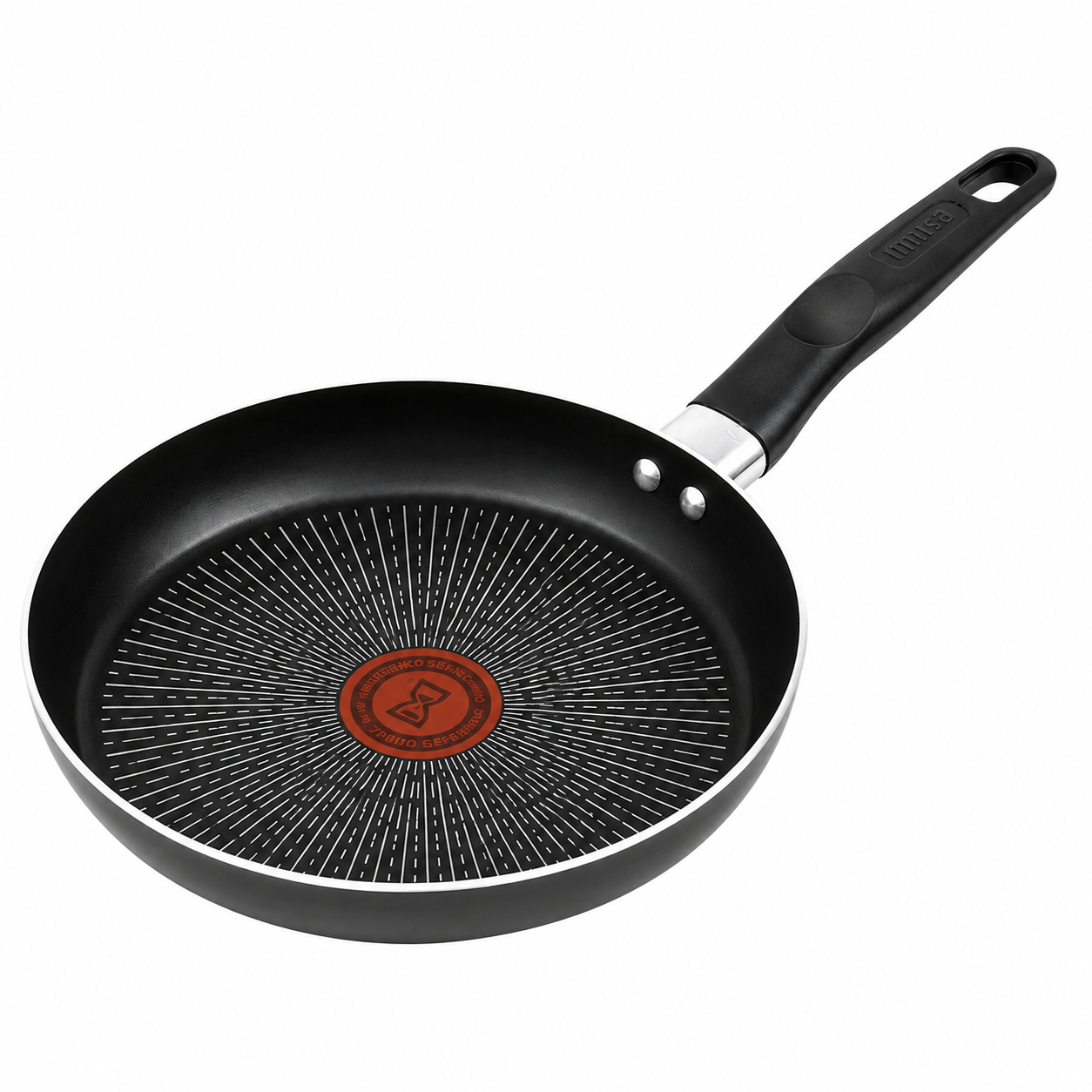 Sartén Platinum Imusa 20cm Antiadherente