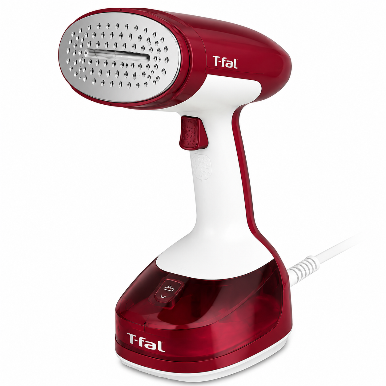 Plancha de vapor vertical T-fal