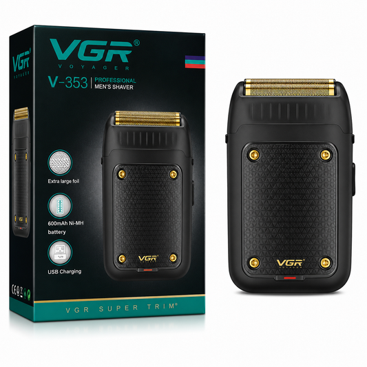 Shaver inalámbrico Vgr 353