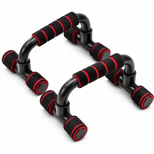 Barras de Flexiones Push Up