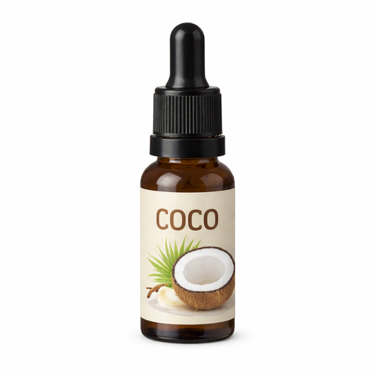 Esencia Hidrosoluble – Coco