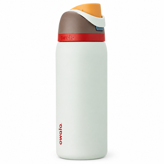 Termo Owala 950ml Verde Menta Genérico