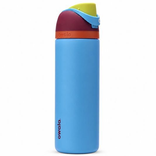 Termo Owala 24oz Azul