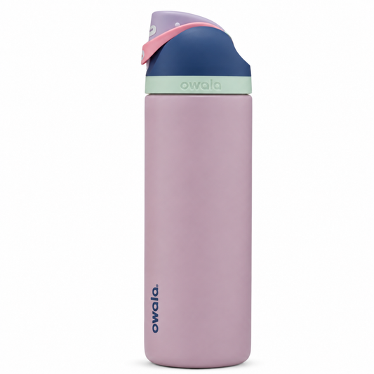 Termo Owala 24oz Rosa