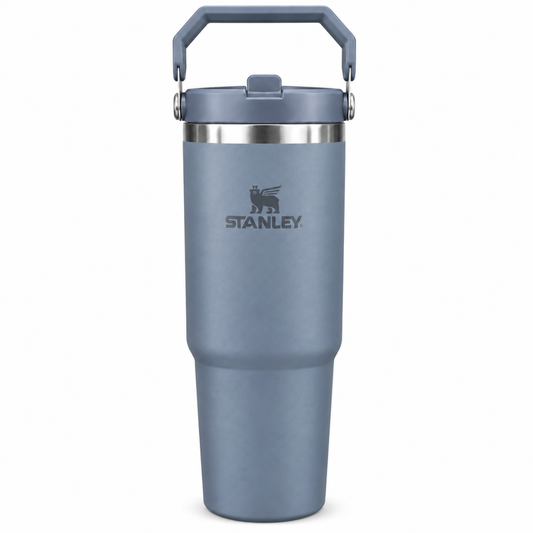 Termo Stanley Iceflow Genérico 30oz Gris