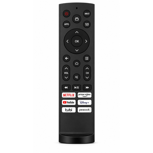 Control Remoto Tv Hisense