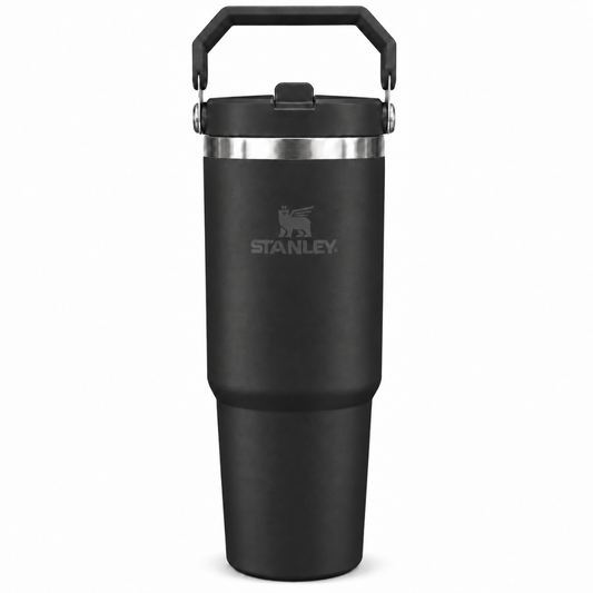 Termo Stanley Iceflow Genérico 30oz Negro