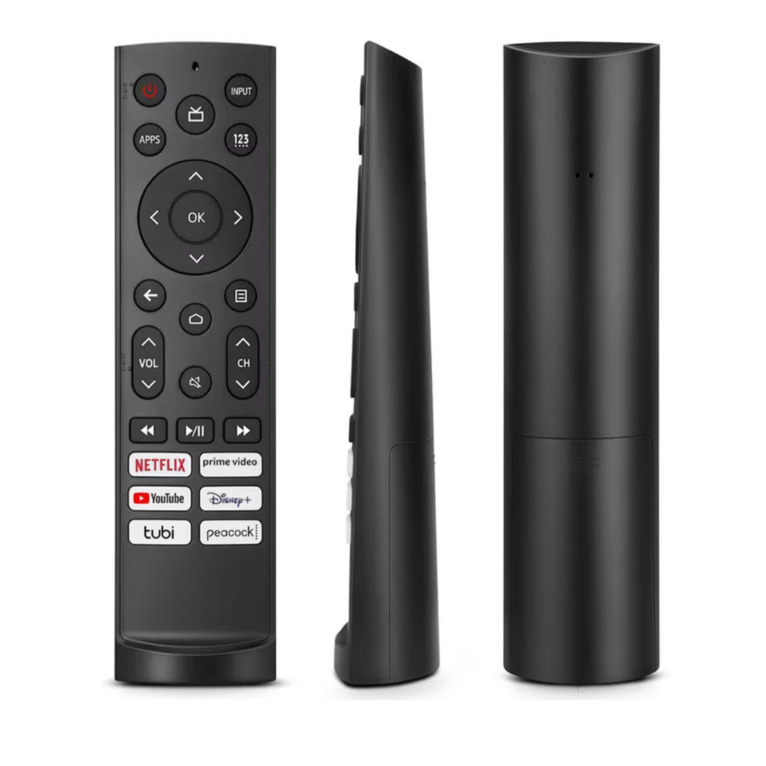 Control Remoto Tv Hisense