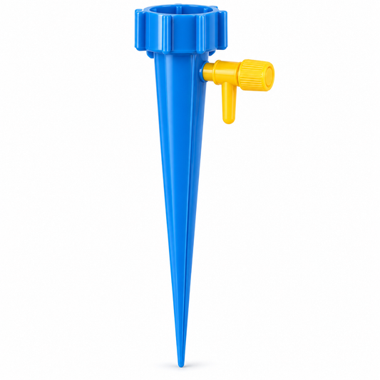 Sistema de Autorriego Prolipropileno 34Pcs
