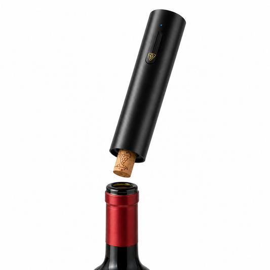 Sacacorchos Electrico Destapador de Vino