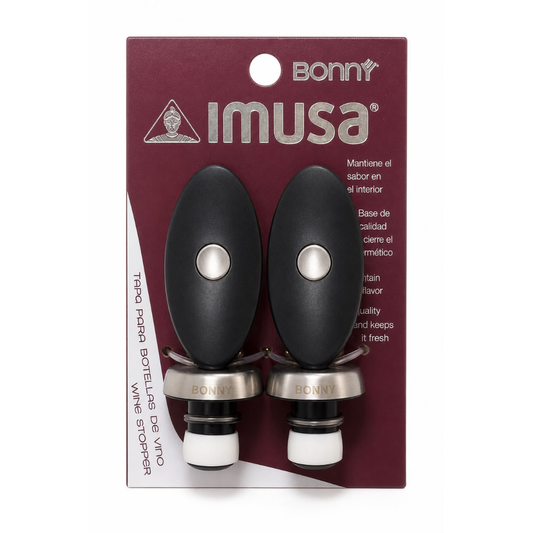 Selladores Para Vino Imusa X2